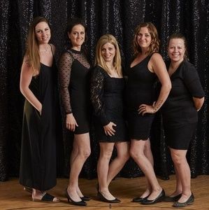 Meet your Posher, Sandra